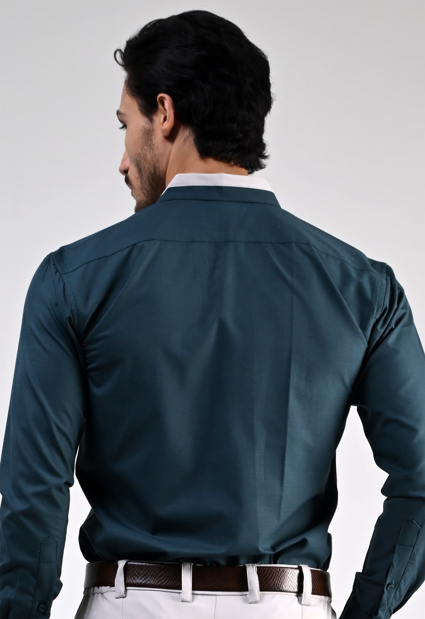 AQUA BREEZE DESIGNER SHIRT