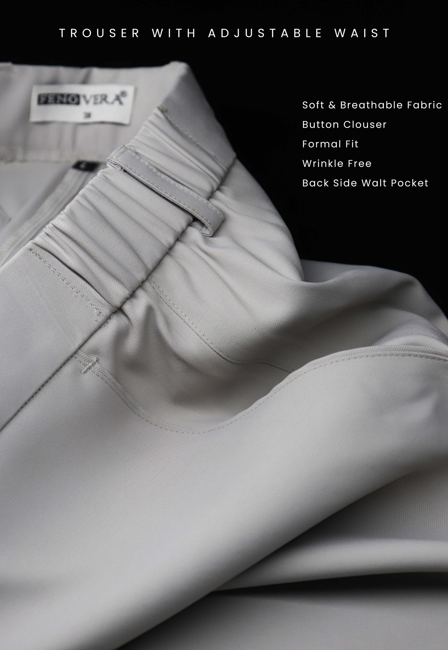 TEAL SHIRT FORMAL TROUSER COMBO