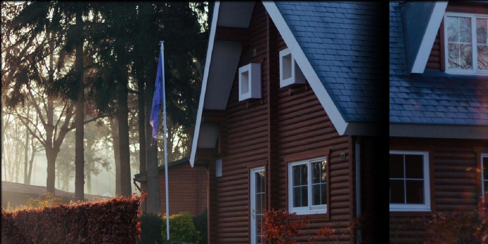 LU-IU-CC Iconix US aluminum-wood clad casement window